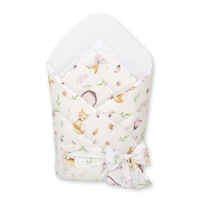 Sweet forest sleeping bag