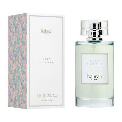 Lily Chérie - 100ML