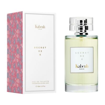 Secret de K - 100ML