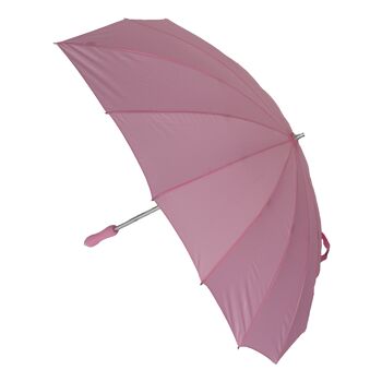 Parapluie en forme de cœur par Soake in Pink - BCSHPI 4