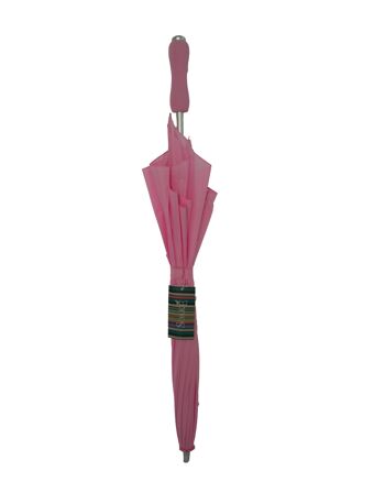 Parapluie en forme de cœur par Soake in Pink - BCSHPI 6