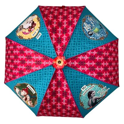 Darling Divas - Divas Boutique Umbrella - DDDIVA