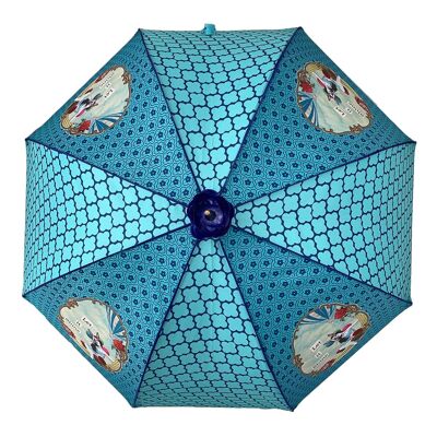 Darling Divas - Let it Shine Boutique Umbrella - DDLS