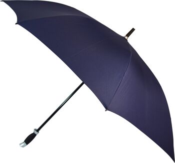 Super De-Luxe Auto Golf Parapluie Marine - EDGPARN 1