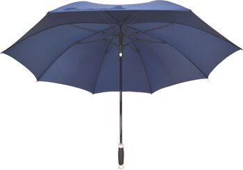 Super De-Luxe Auto Golf Parapluie Marine - EDGPARN 2