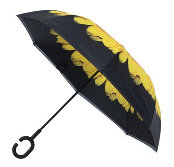 Parapluie tournesol à l'envers - EDIOSF 1
