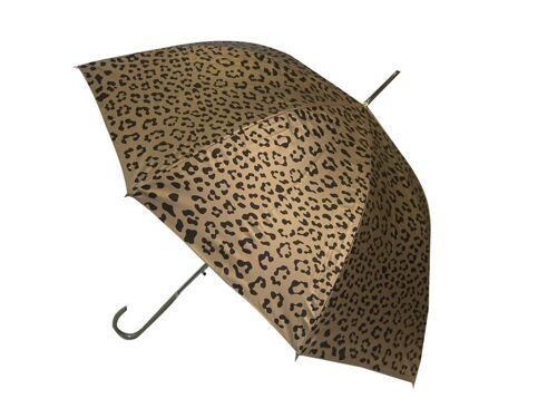Metallic Animal Print - Gold - EDSAPG