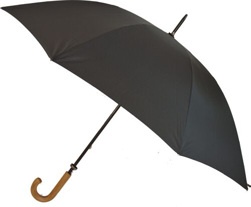 Gents Manual Stick Umbrella (1m20dia) - EDSM167