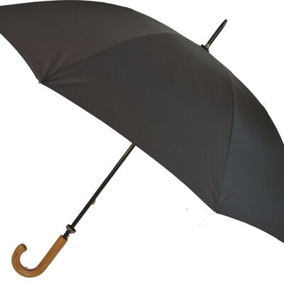 Gents Manual Stick Umbrella (1m20dia) - EDSM167