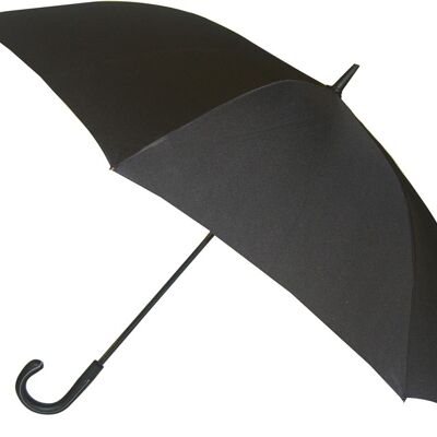 Klassischer Herren Regenschirm - EDSMENBL