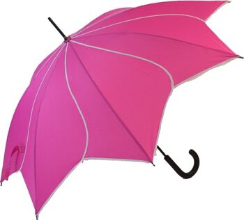 Parapluie Tourbillon Rose - EDSSWP 2