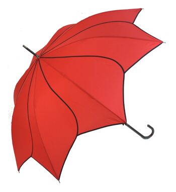 Parapluie Tourbillon Rouge - EDSSWR 3