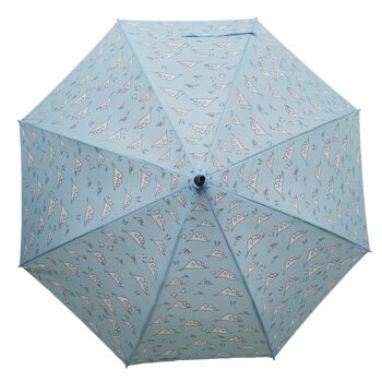 Parapluie droit Laura Wall Boats Design - LWSC 2