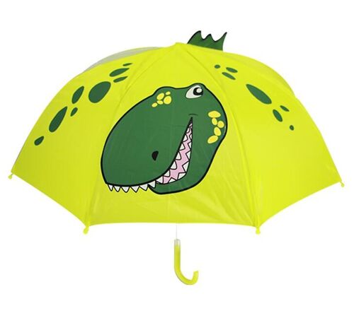 Dinosaur Umbrella for kids from the Soake Kids collection - SKDIN