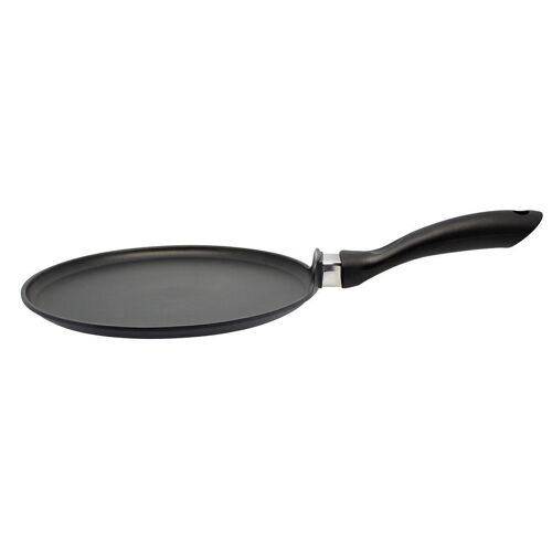 Crêpière 28 cm Elo Alucast