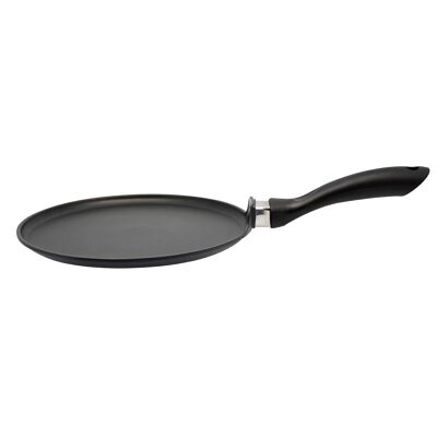 Crêpes-Maker 28 cm Elo Alucast