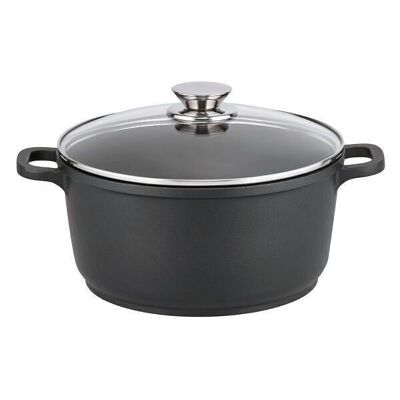 Elo Alucast 2 liter 20 cm casserole