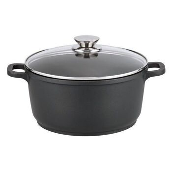 EASY INDUCTION Casserole 3.0 L · Ø 20 cm