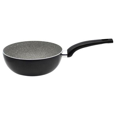 Sartén wok 20 cm Elo Dolomit