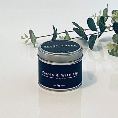 Cassis & Wild Fig Travel Tin