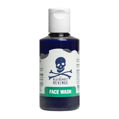 Face Wash 100ml