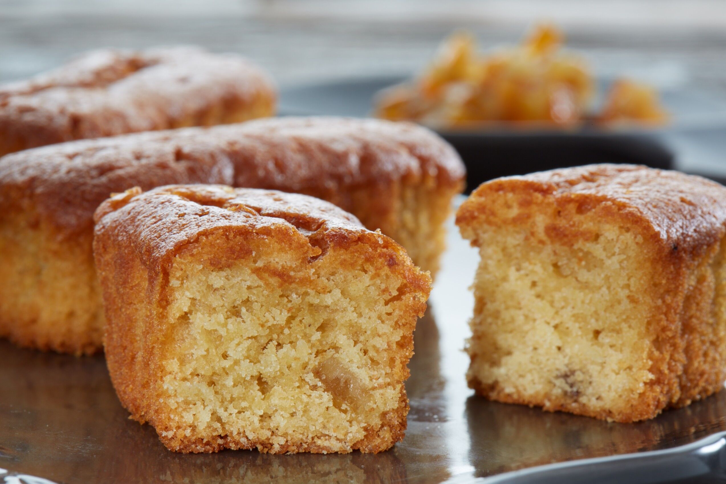 Buy wholesale MINI FRUIT CAKE