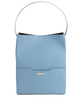 Sac Seau Bleu Clair 1