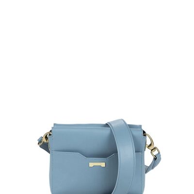 Pouch Light Blue