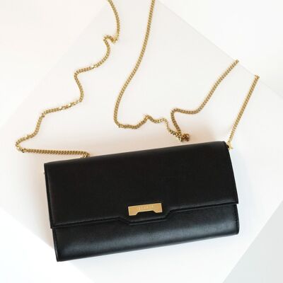 Mini Bag Black