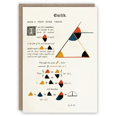 Elements of Euclid