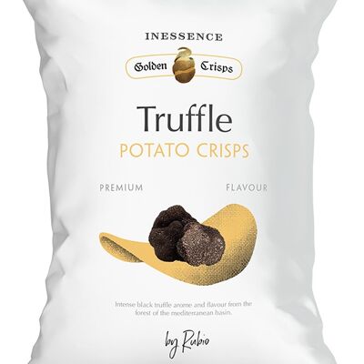 Chips INESSENCE Truffe 125g