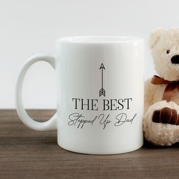 La migliore tazza per papà