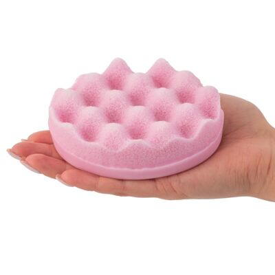 Birthday Cake Soap Sponge