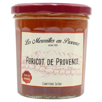 Les Merveilles en Provence