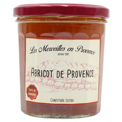 Abricot de Provence