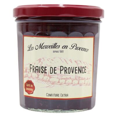 Erdbeere aus der Provence