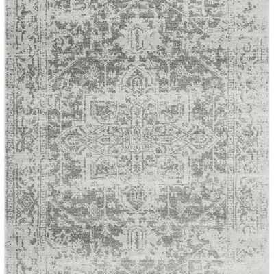 Nova NV10 Antique Grey rug / NOVA160230NV10
