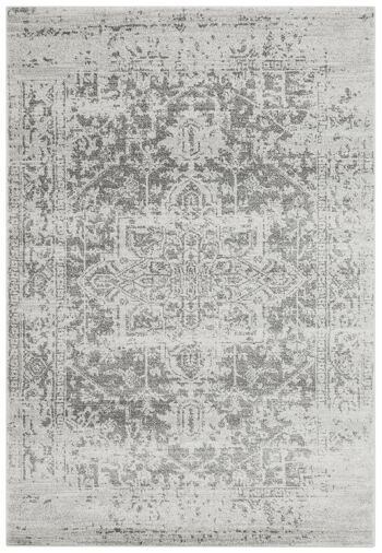 Tapis Nova NV10 Gris Antique / NOVA200290NV10 1