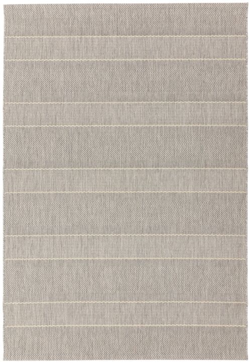 Patio PAT03 Beige Stripe rug / PATI1201700003