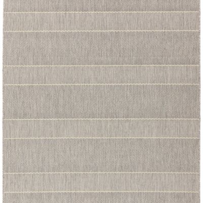 Patio PAT03 Beige Stripe rug / PATI1602300003