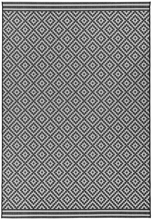 Patio PAT12 Diamond Mono rug / PATI1602300012