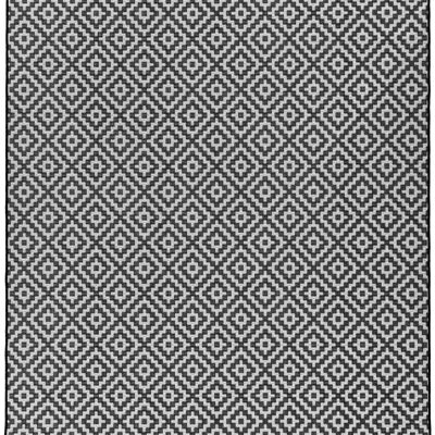 Patio PAT12 Diamond Mono rug / PATI1602300012