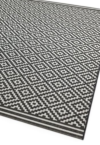 Tapis Patio PAT12 Diamond Mono / PATI1602300012 2