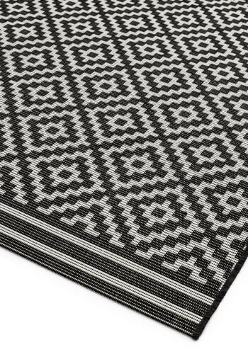 Tapis Patio PAT12 Diamond Mono / PATI1602300012 3