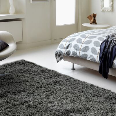 Payton Charcoal rug / PAYT120170CHAR