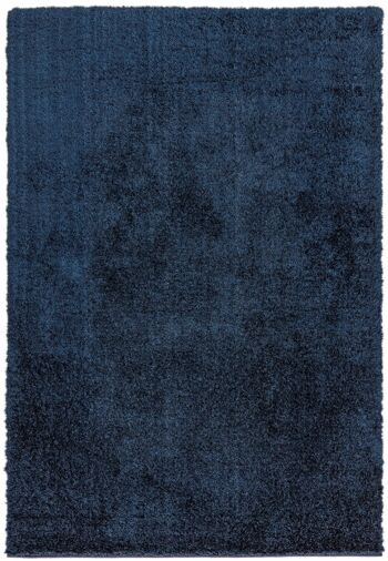 Tapis Marine Payton / PAYT120170NAVY 2