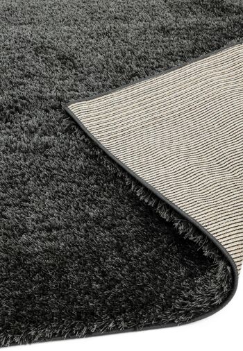 Tapis Payton Anthracite / PAYT160230CHAR 5