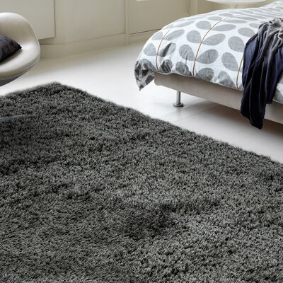 Payton Charcoal rug / PAYT200290CHAR