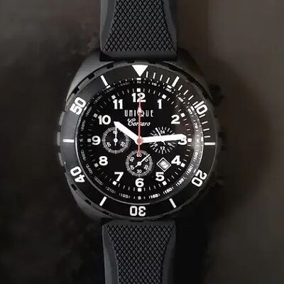 Corsaro Chrono watch