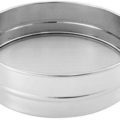 Ecumoire de cuisine inox 46,5 cm l Divers FM Professional 